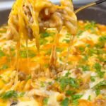 Pink Sauce Pasta with Soy Protein