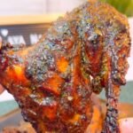 The Easiest Chicken Marinade