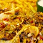 Syrian Shawarma