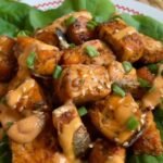 Quick Salmon Bites