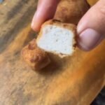 Homemade Chicken Nuggets