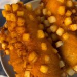 Korean Corn Dog