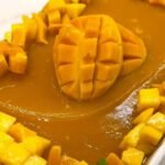 Mango Mousse