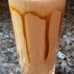 Molasses Milkshake