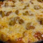 Tortellini Casserole