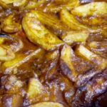 Beef and Potato Bake