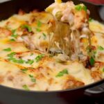 Chicken Shawarma Tray
