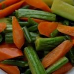 Sautéed Veggies