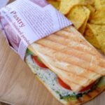 Tunacado Sandwich Copycat