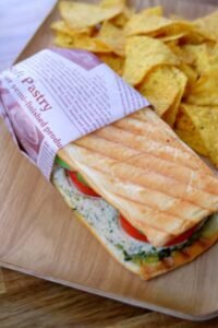 Tunacado Sandwich Copycat