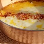 Turkish Sujuk & Cheese Egg Skillet