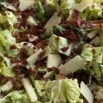 Chicken Caesar Salad