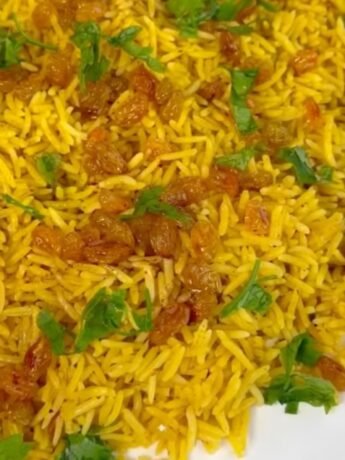 Basmati rice
