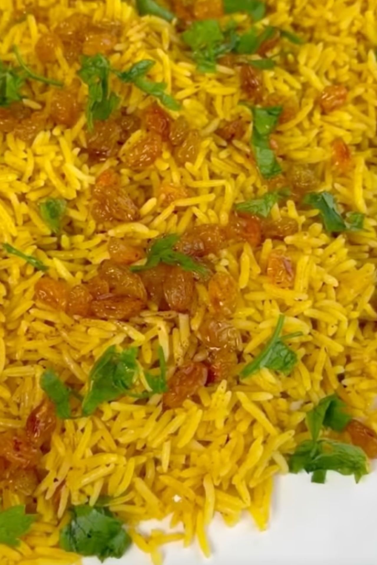 Basmati rice
