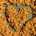 Perfect Seasoned Minced Beef لحمة عالصاج