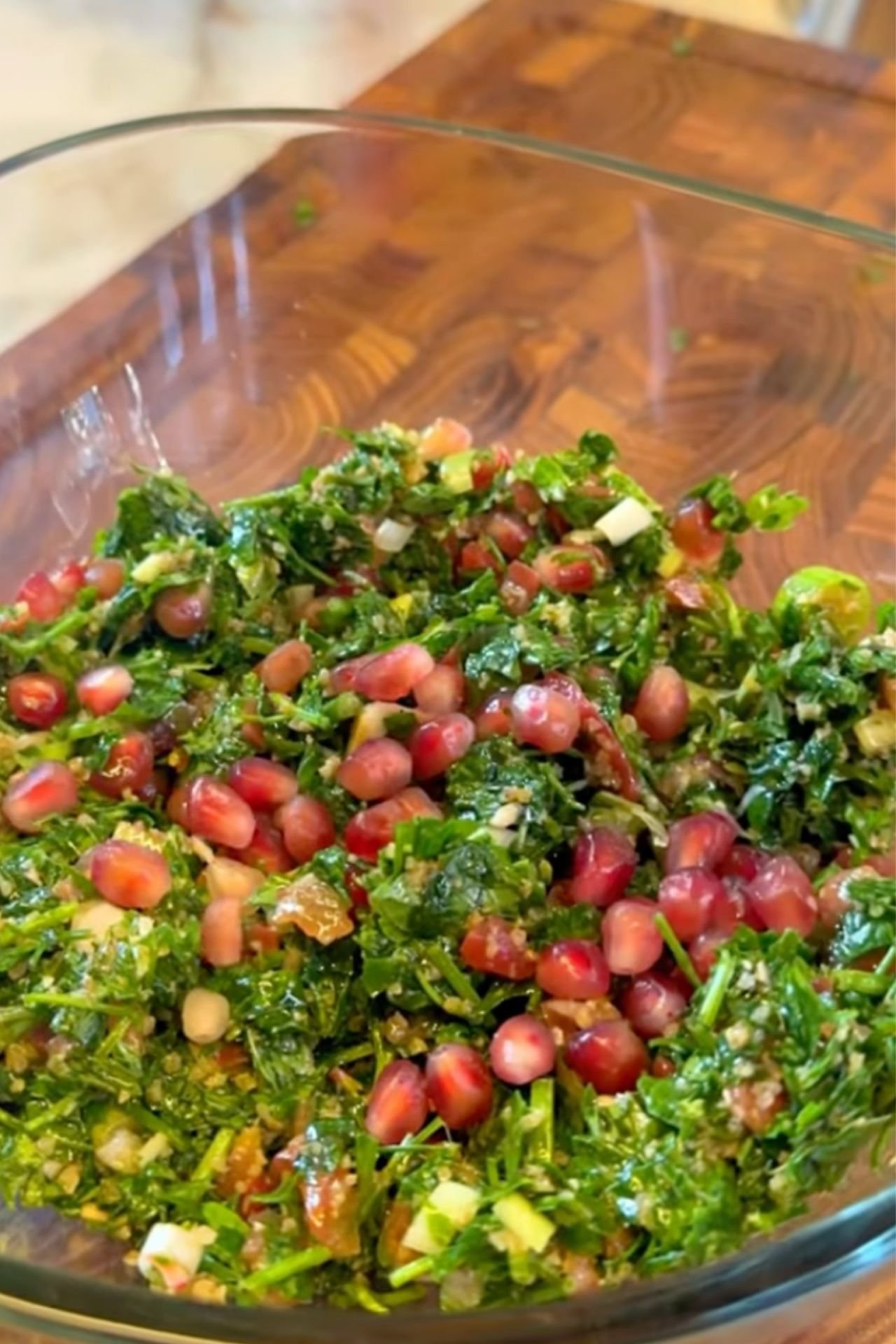 Tabouleh