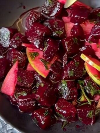beetroot salad