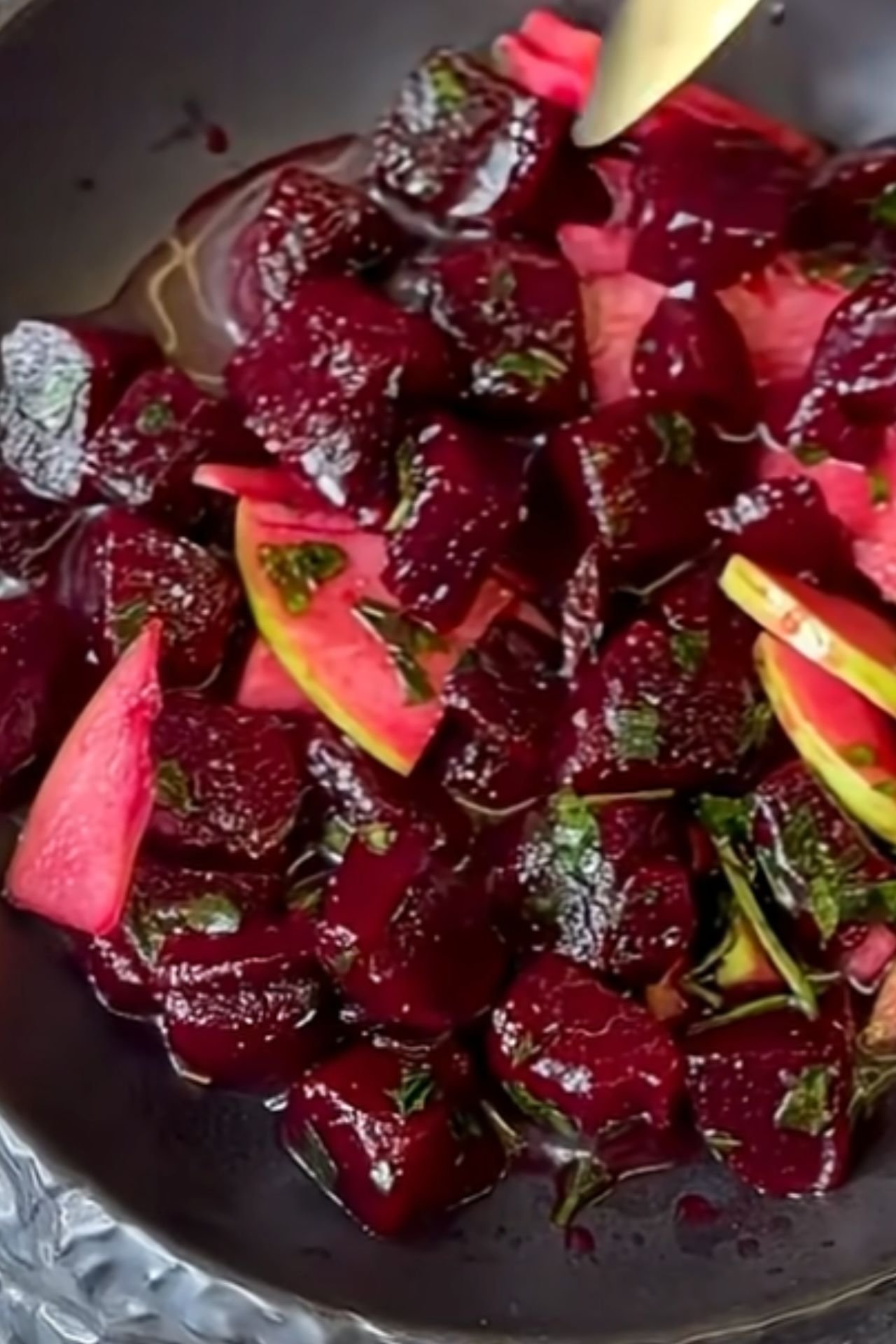 beetroot salad