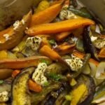 Oven-Roasted Vegetables