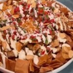 Mexican Chicken Fattah