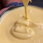 Regular, Spicy & Creamy Honey Mustard Sauce