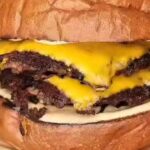 Classic Cheeseburger