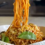 The Flavor Bomb Pasta Sauce