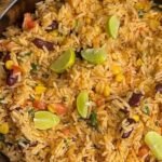 Mexican Rice