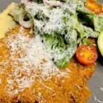 Beef Panne (Buftek)