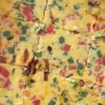 Egg Frittata