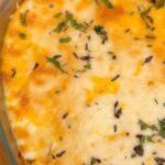 Potatoes with Bechamel and Ground Meat