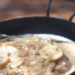 Chicken Breasts with Lemon Sauce
