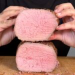 Homemade Roast Beef