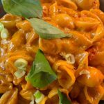 Tuna Pasta