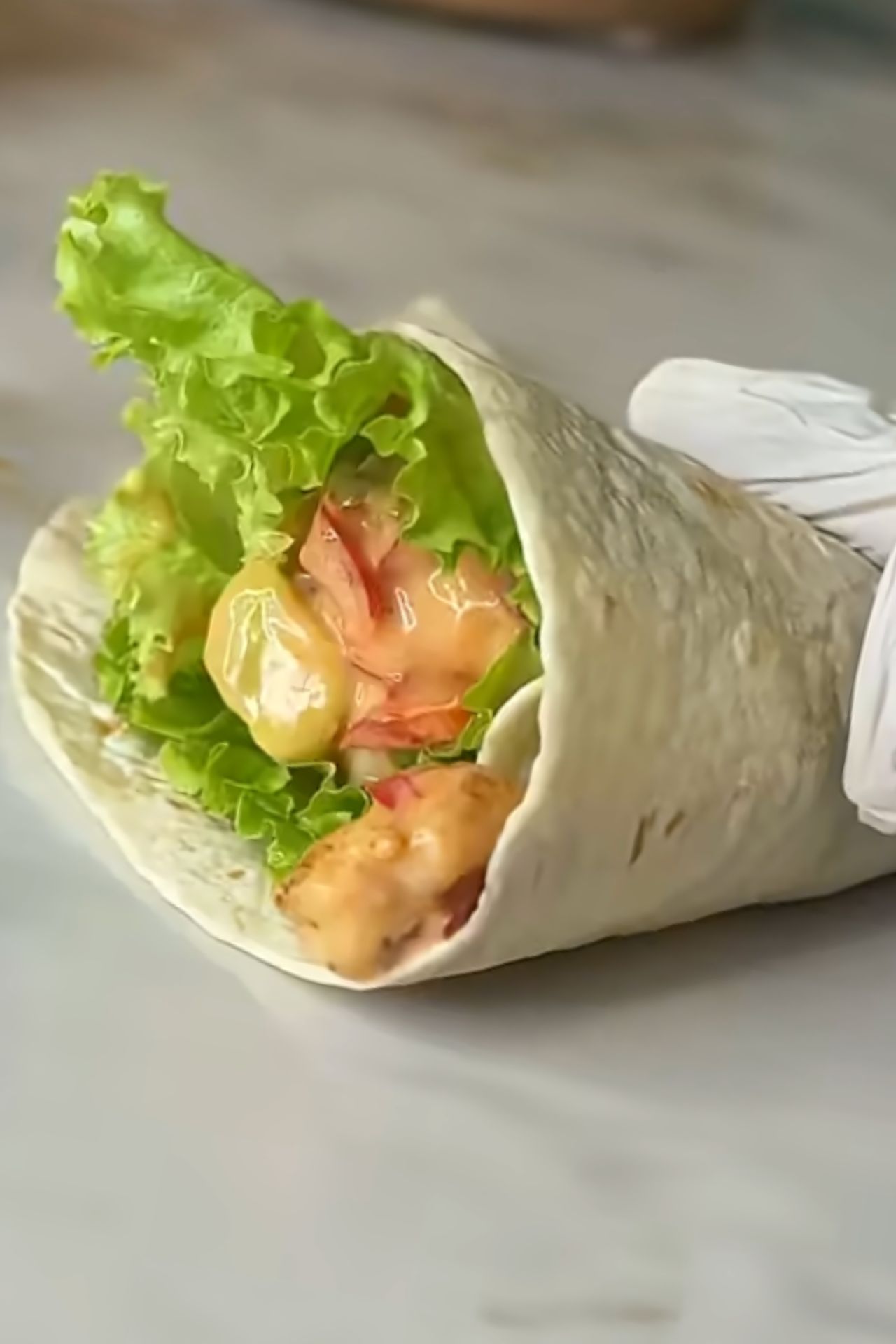 راب الجمبري