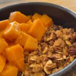 Homemade Granola