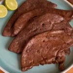 Grilled Liver