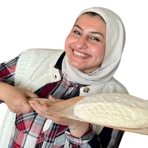 Dina El Kafrawy